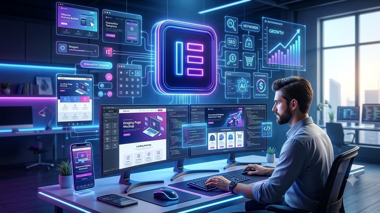 Elementor New Features 2026: Everything You Need to Know
